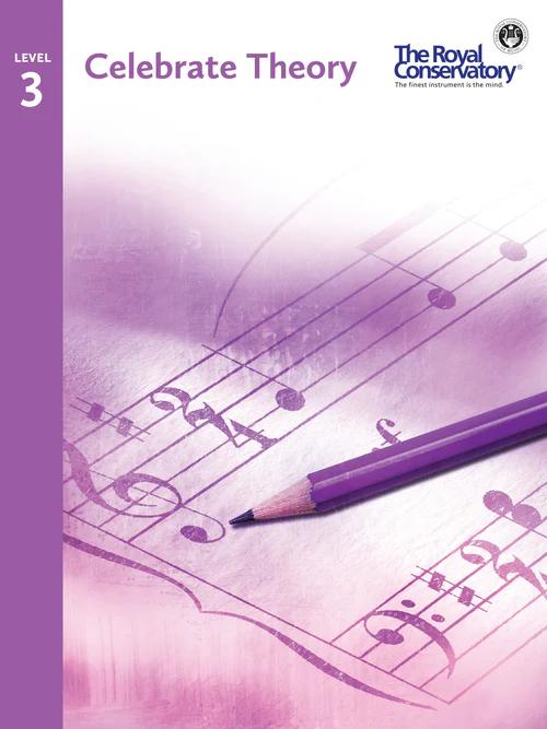 RCM - Celebrate Theory 3