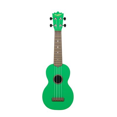 Ukulele - BeaverCreek Ulina ABS Soprano