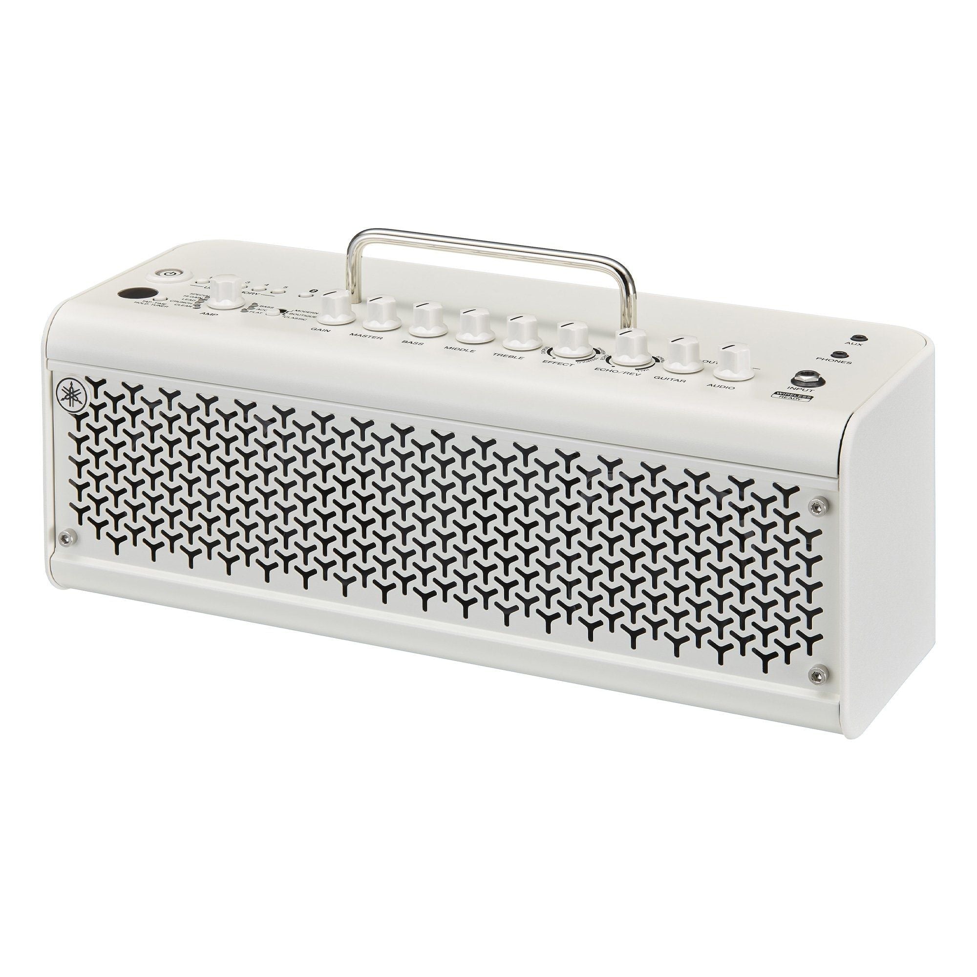 Yamaha THR30IIWL Guitar Amp - White