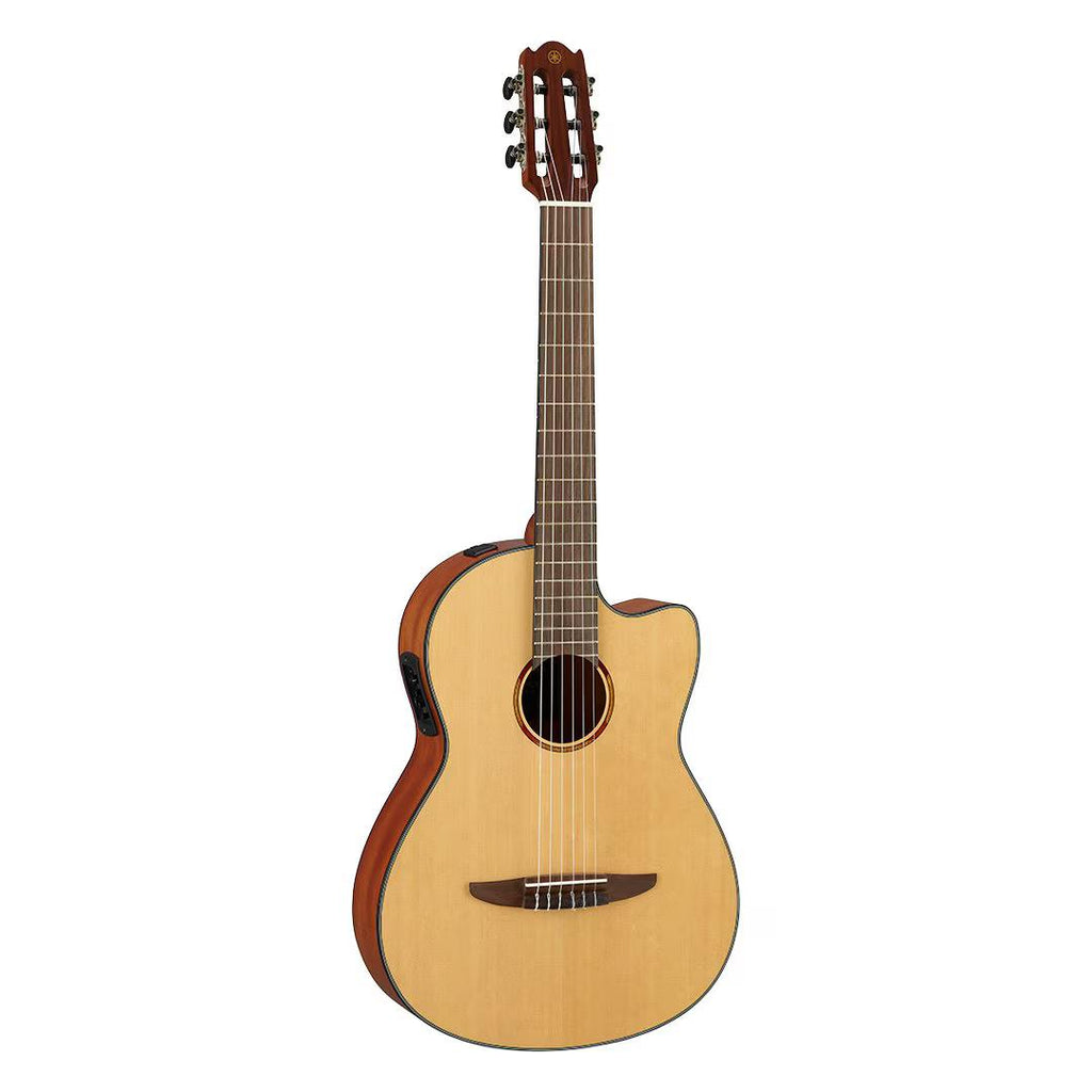 Yamaha - NCX1 - Acoustic-electric Nylon Guitar