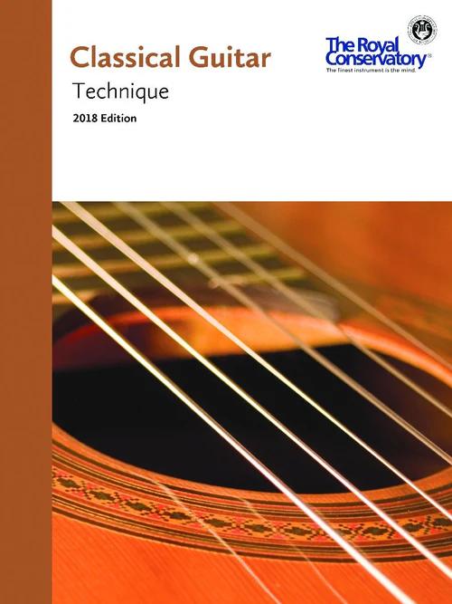 RCM - Guitar Technique