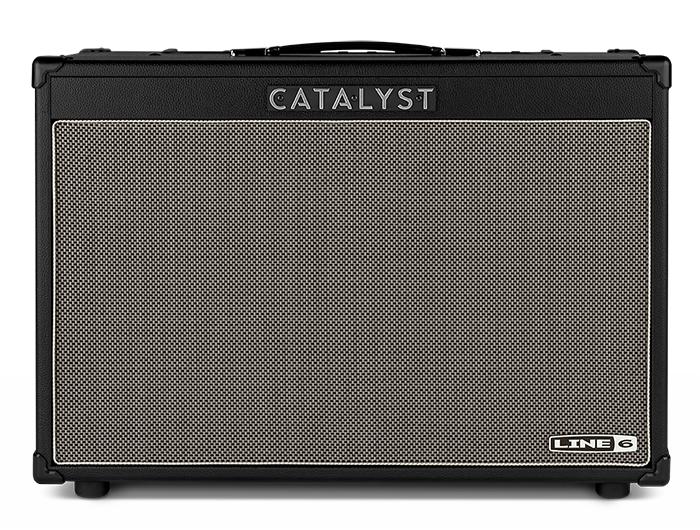 Line 6 - CX Dual-Channel 2x12 Combo Amplifier - 200 Watts