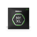 D'Addario - Nickel Wound NYXL Electric Guitar Strings - Extra Super Light - NYXL0838