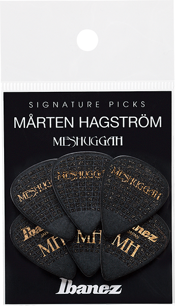 Ibanez Guitars Picks - P1000MH - Marten Hagstrom Meshugah