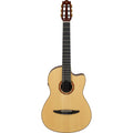 Yamaha - NCX3 Acoustic-electric Nylon Guitar