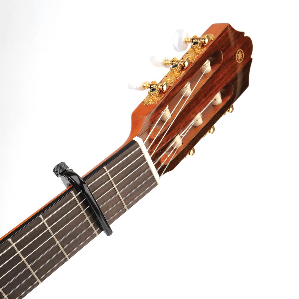 D'Addario - Classical Guitar Capo