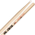 Vic Firth - American Classic® Jazz 8DN -- nylon tip