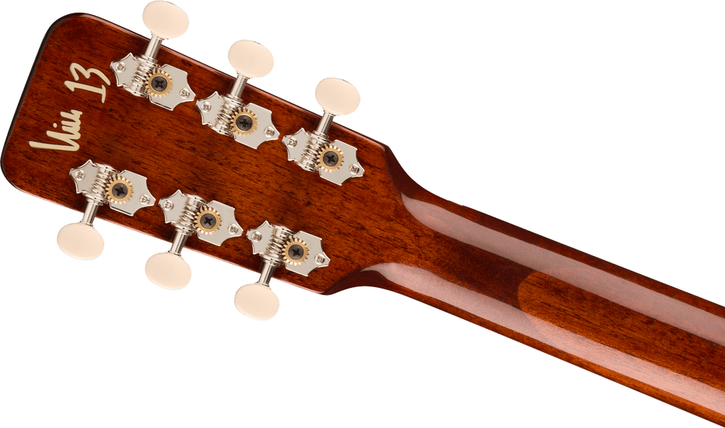 Gretsch Guitars- Nick 13 Outlaw Heart