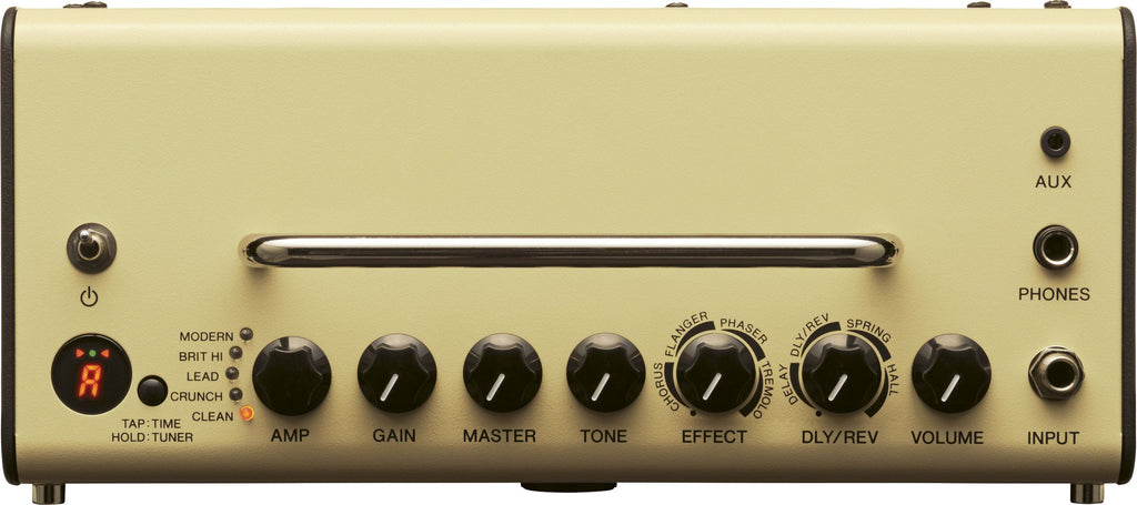 Yamaha THR5 Guitar Amp