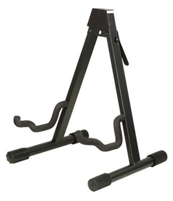 Strukture - Guitar Stand A Frame Acoustic/Electric