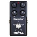 Blackstar Amplification - LT-METAL Compact Distortion