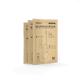 D'Addario -  Humidipak Restore Replacement 3-Pack - PW-HPCP-03