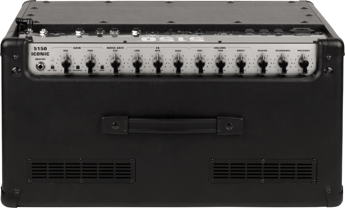 EVH® Amps - 5150® Iconic® Series 40W 1x12 Combo