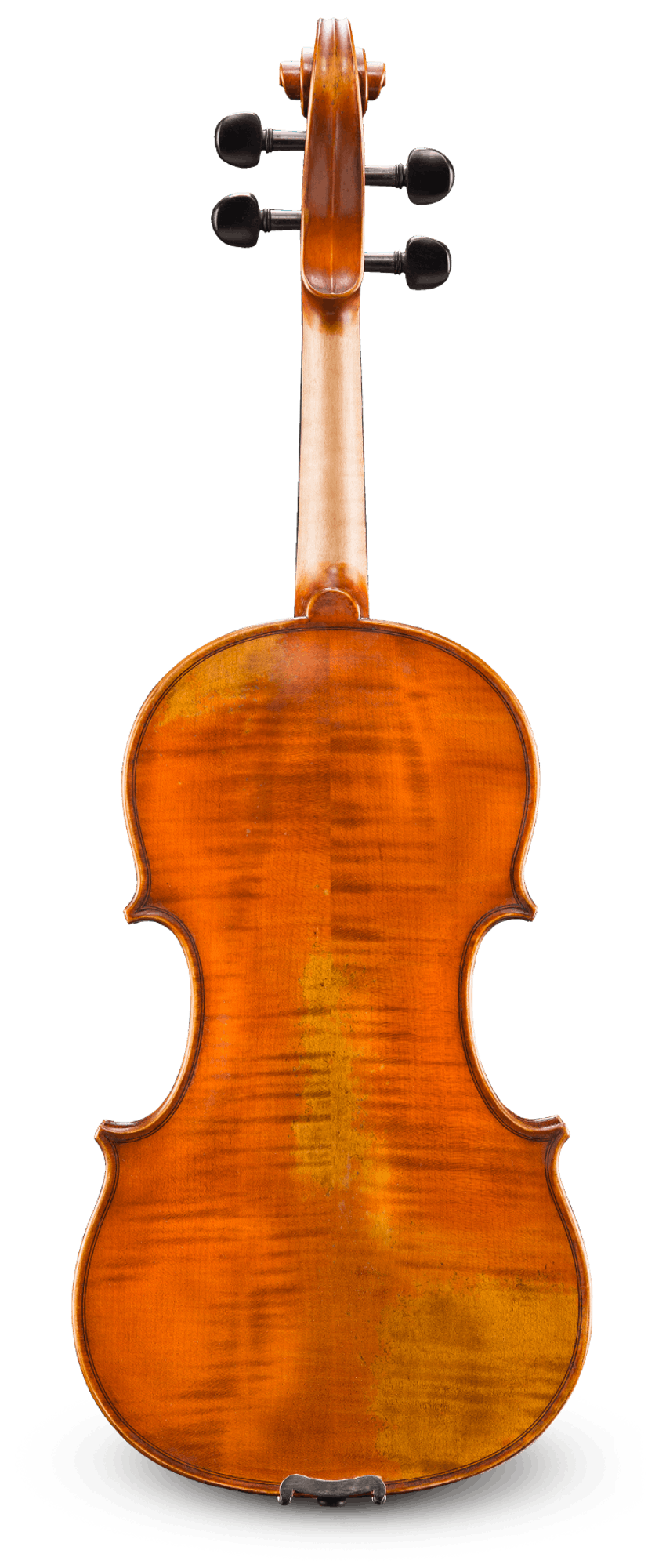 Albert Nebel Violin