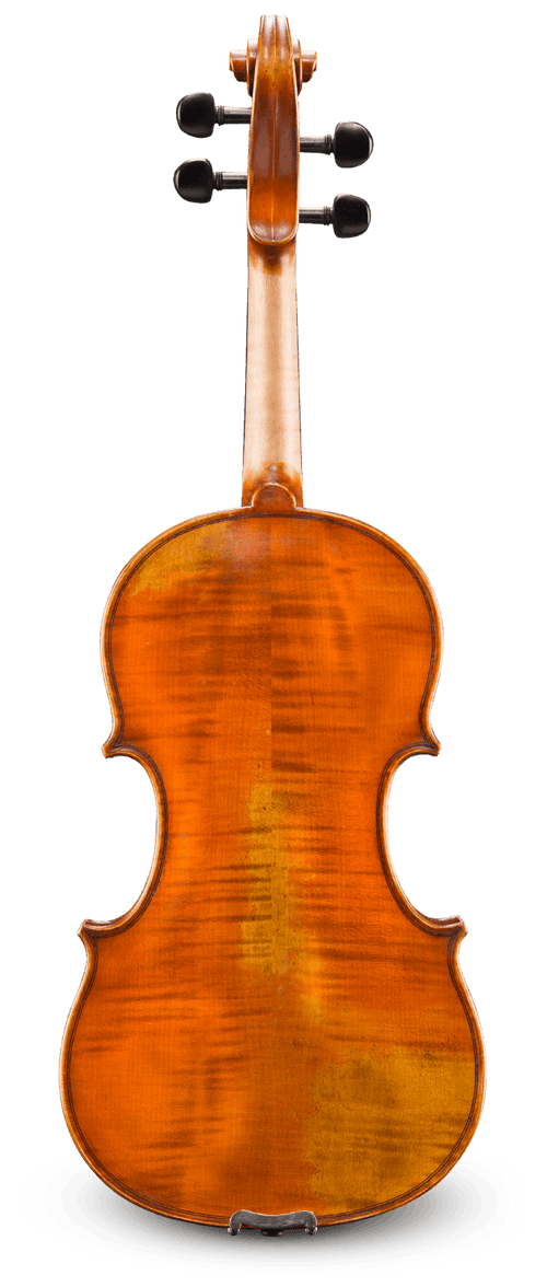 Albert Nebel Violin