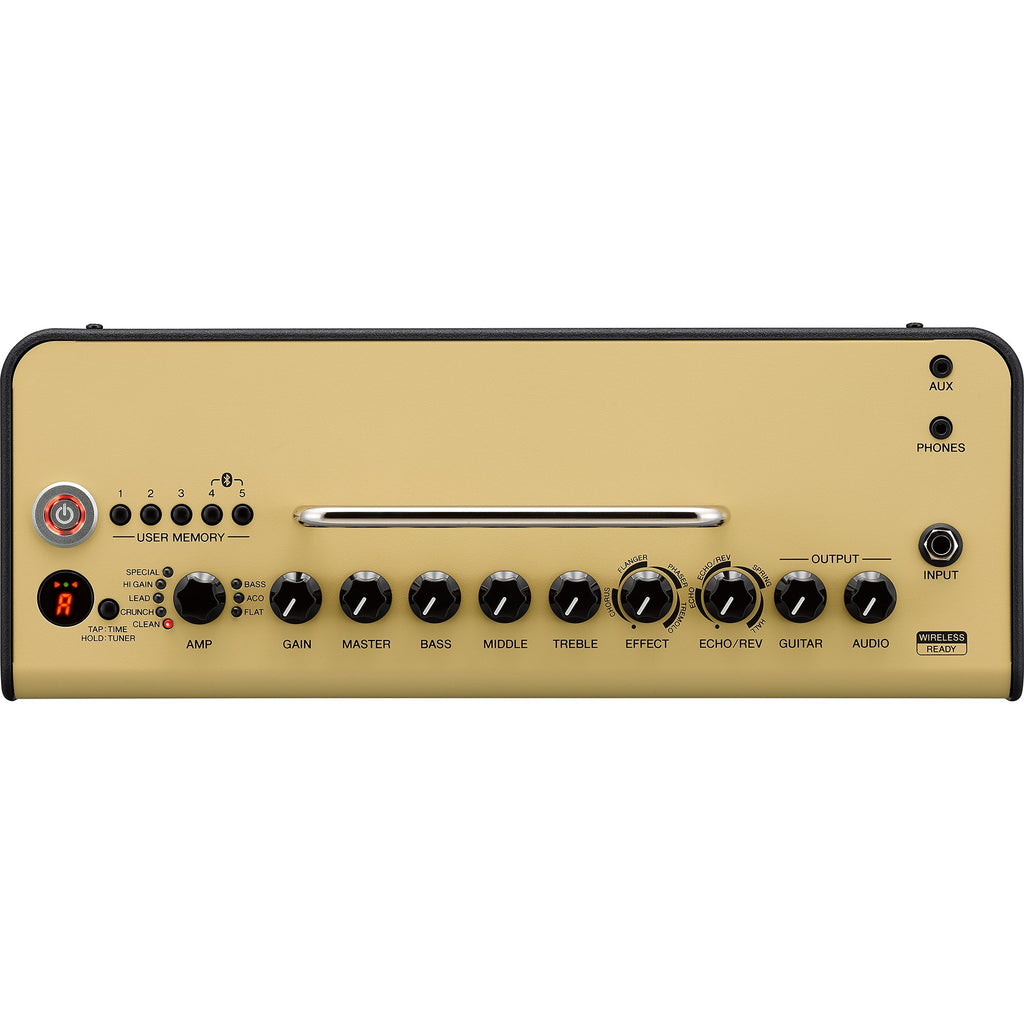 Yamaha THR10IIWL Guitar Amp