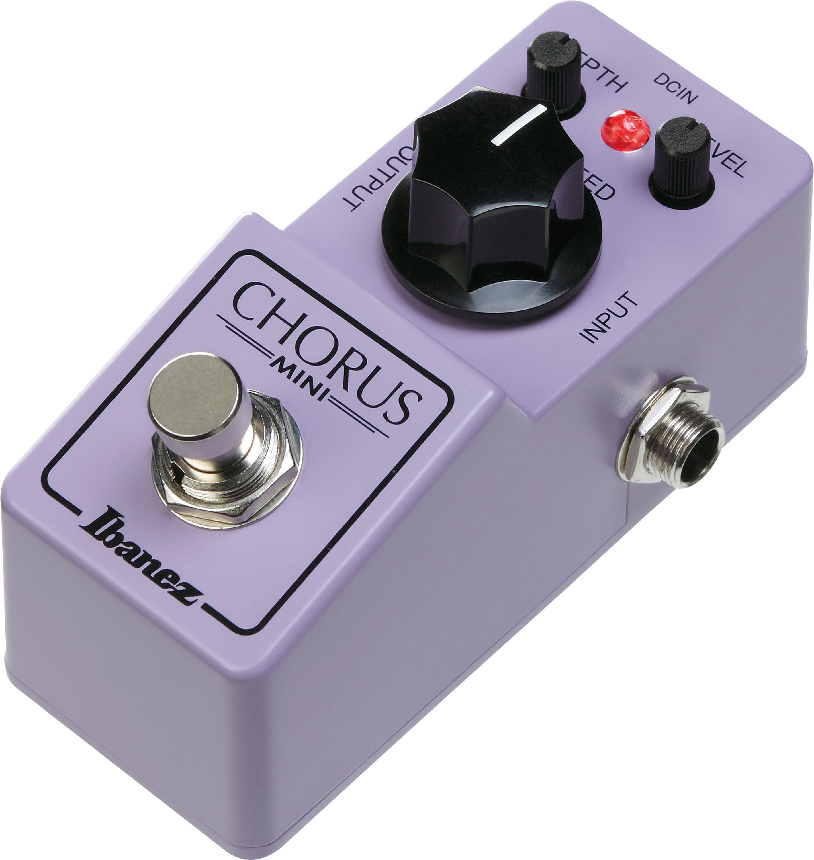 Ibanez Pedal - CSMINI - Chorus MINI Pedal