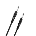 D'Addario - Classic Series Instrument Cable - 15' - PW-CGT-15