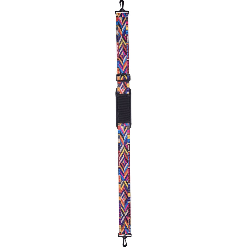 Strap With Nylon Hooks