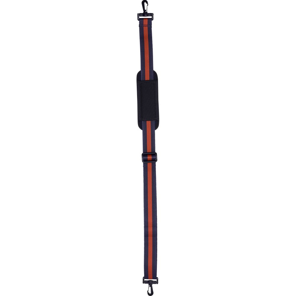 Strap With Nylon Hooks