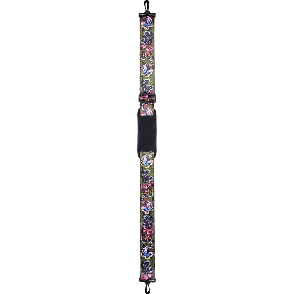 Strap With Nylon Hooks