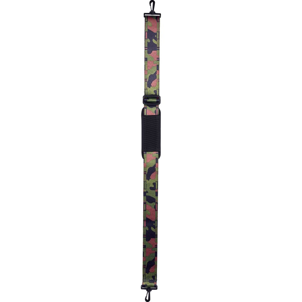 Strap With Nylon Hooks