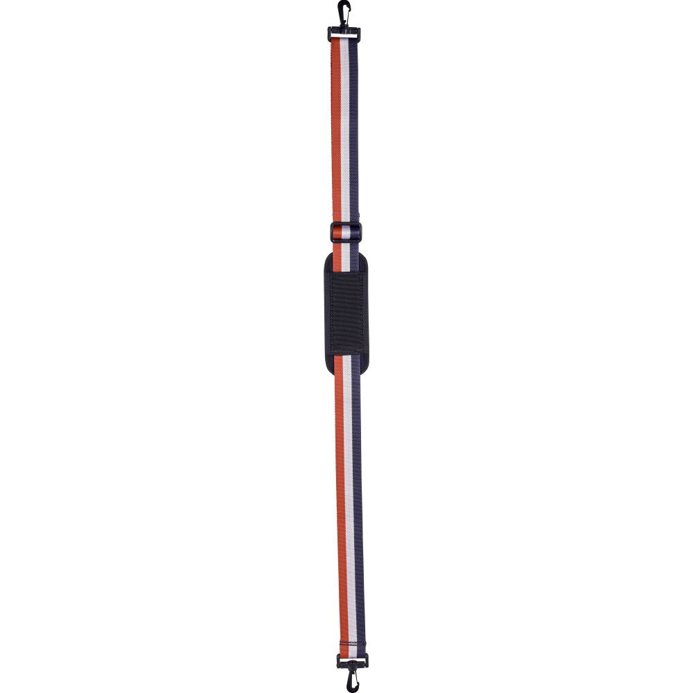 Strap With Nylon Hooks