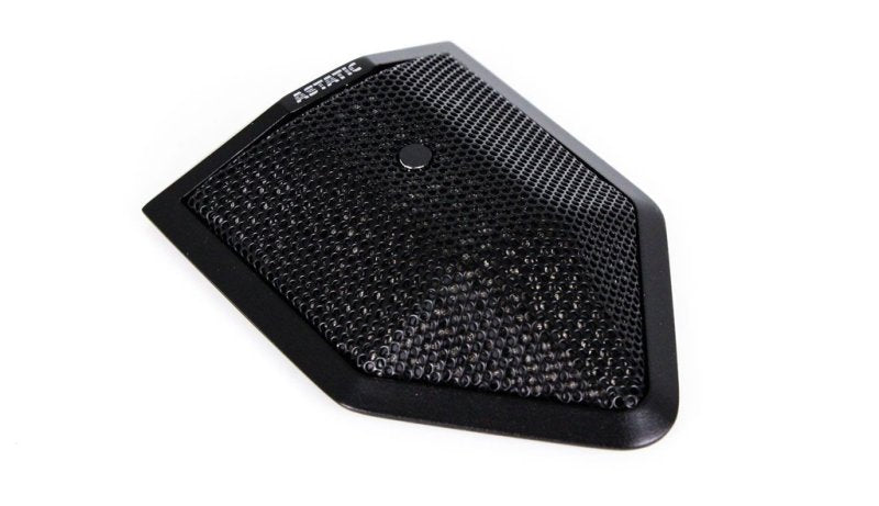 CAD - Variable Pattern Cardioid Desktop Boundary Microphone-Black