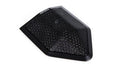 CAD - Variable Pattern Cardioid Desktop Boundary Microphone-Black