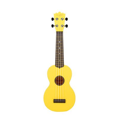 Ukulele - BeaverCreek Ulina ABS Soprano