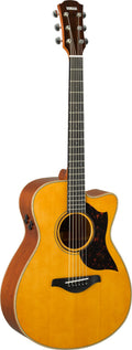 Yamaha AC3M Electric Acoustic Guitar Vintage Natural
