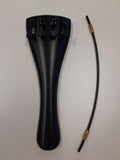 Alloy Viola Tailpiece - Counterpoint Music