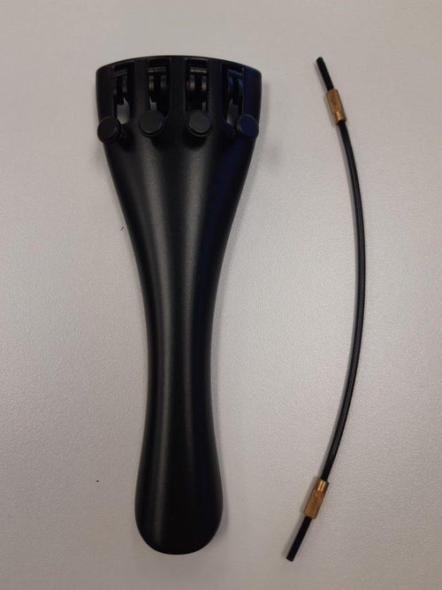 Alloy Viola Tailpiece - Counterpoint Music