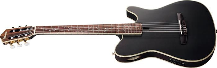 Ibanez Guitars - TOD10NTKF - Tim Henson Signature Nylon-String Guitar