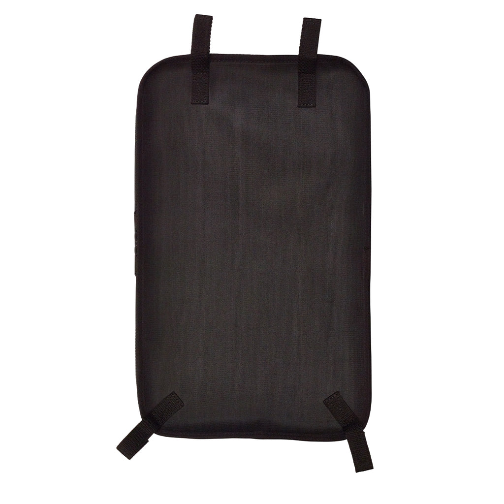 Back Cushion With Pocket for Hightech Contoured Violin/Viola Cases