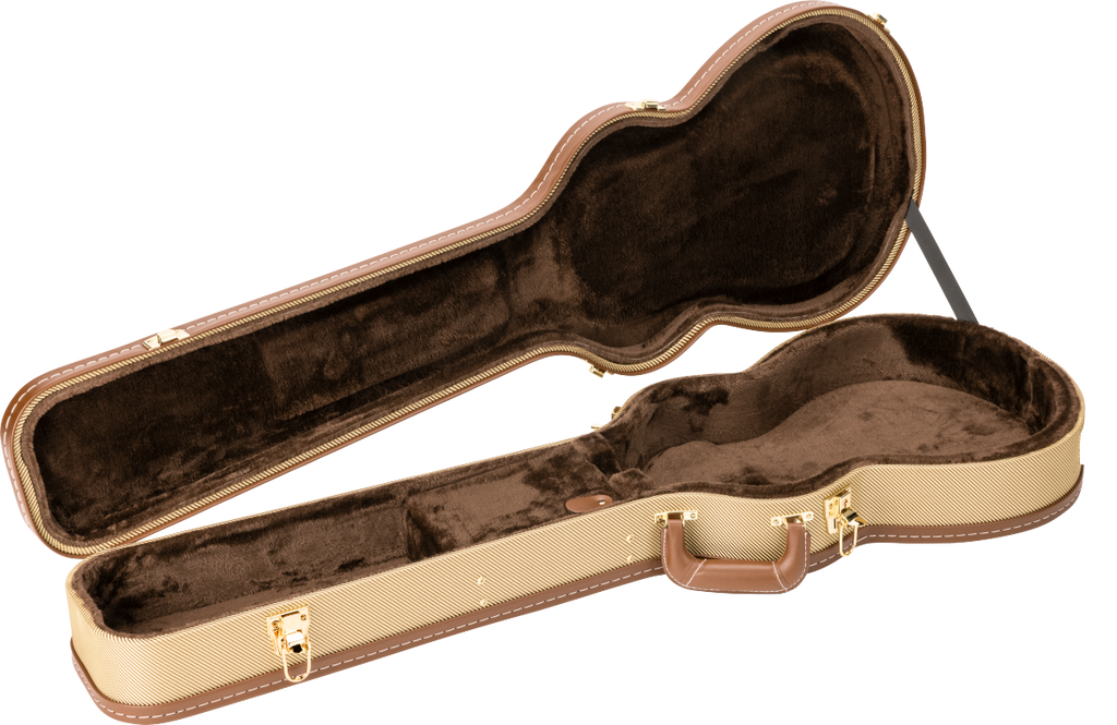 Gretsch - Gretsch® Bass/Baritone Tweed Case