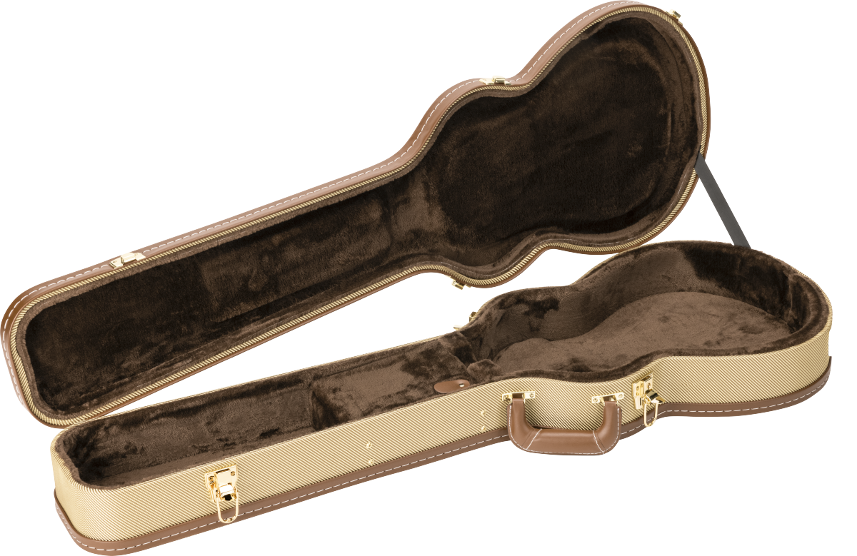 Gretsch - Gretsch® Bass/Baritone Tweed Case