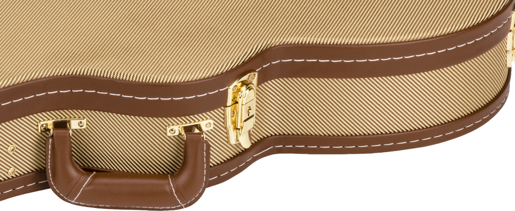 Gretsch - Gretsch® Bass/Baritone Tweed Case