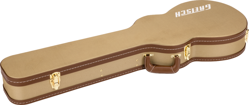 Gretsch - Gretsch® Bass/Baritone Tweed Case