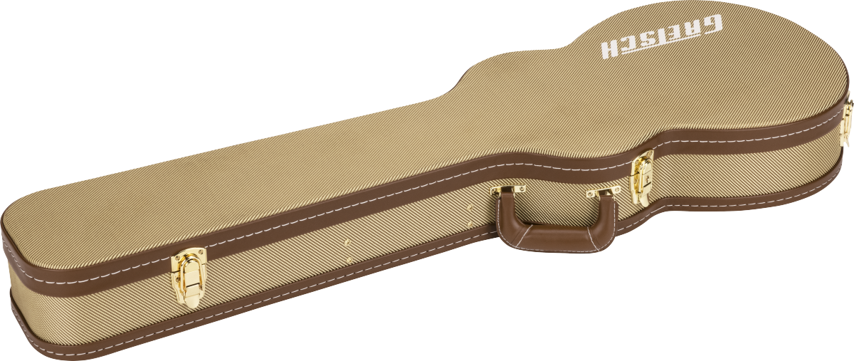 Gretsch - Gretsch® Bass/Baritone Tweed Case
