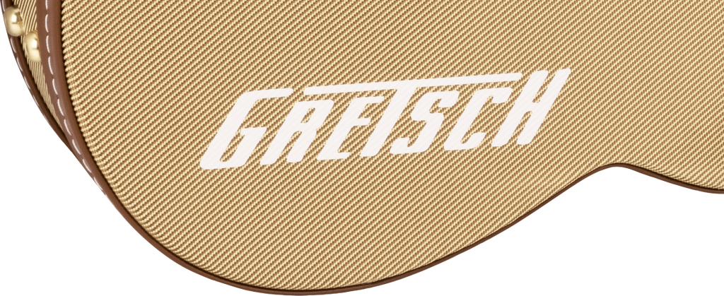 Gretsch - Gretsch® Bass/Baritone Tweed Case