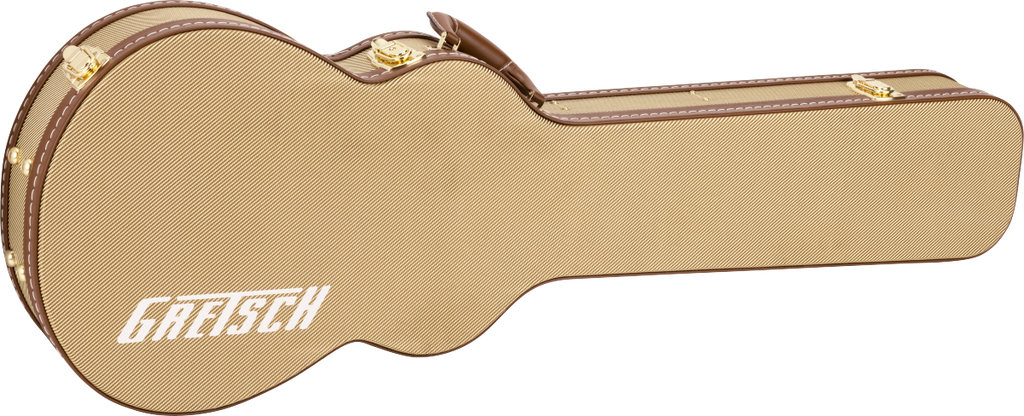 Gretsch - Gretsch® Bass/Baritone Tweed Case
