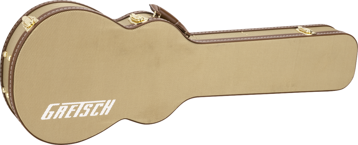 Gretsch - Gretsch® Bass/Baritone Tweed Case