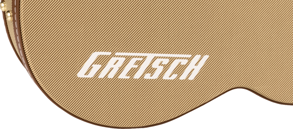 Gretsch - Gretsch® G2420T Tweed Case