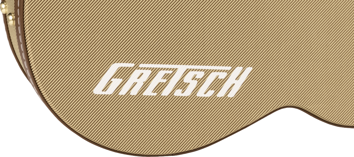 Gretsch - Gretsch® G2420T Tweed Case