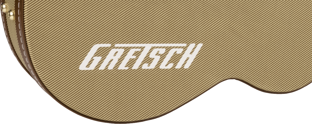 Gretsch - Gretsch® G2622T Tweed Case