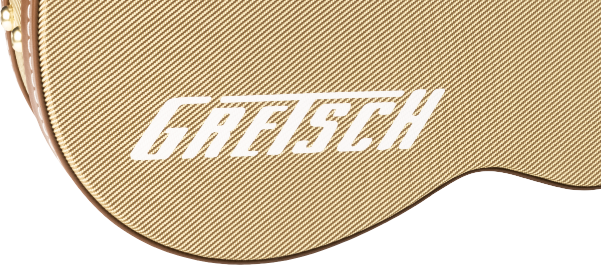 Gretsch - Gretsch® G2655T Tweed Case