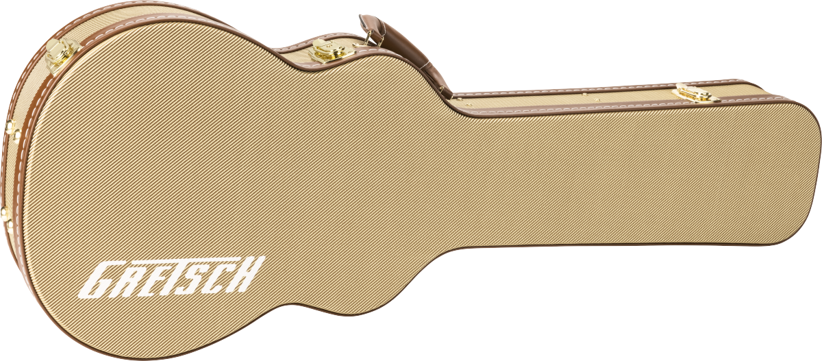 Gretsch - Gretsch® G2655T Tweed Case