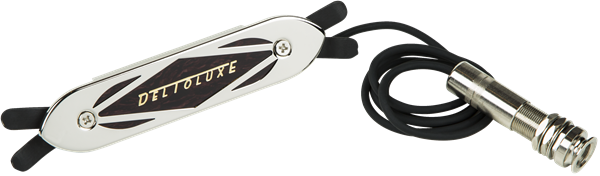 Gretsch - Gretsch® Deltoluxe Acoustic Soundhole Pickup