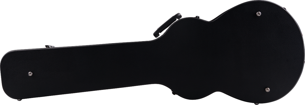 Gretsch - Gretsch® Jet™ Bass/Baritone Hardshell Case, Black